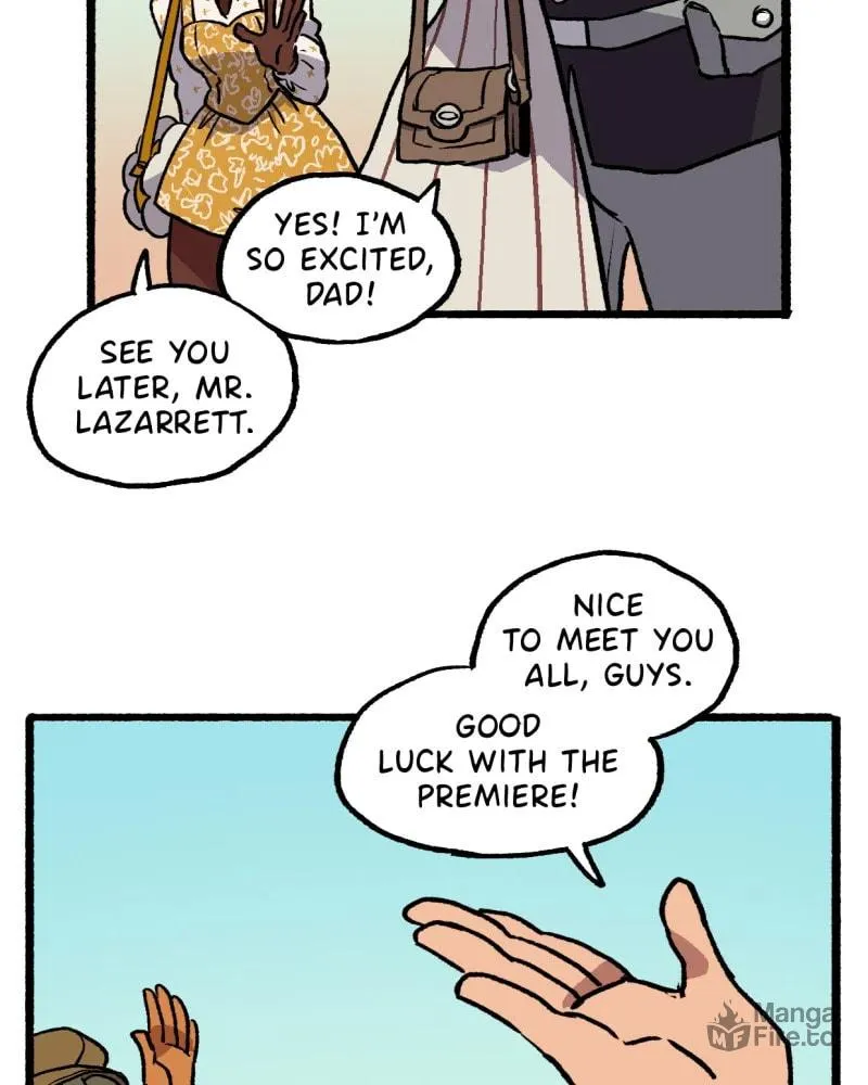 Read Marionetta chapter 73 image 50 on Lezhin
