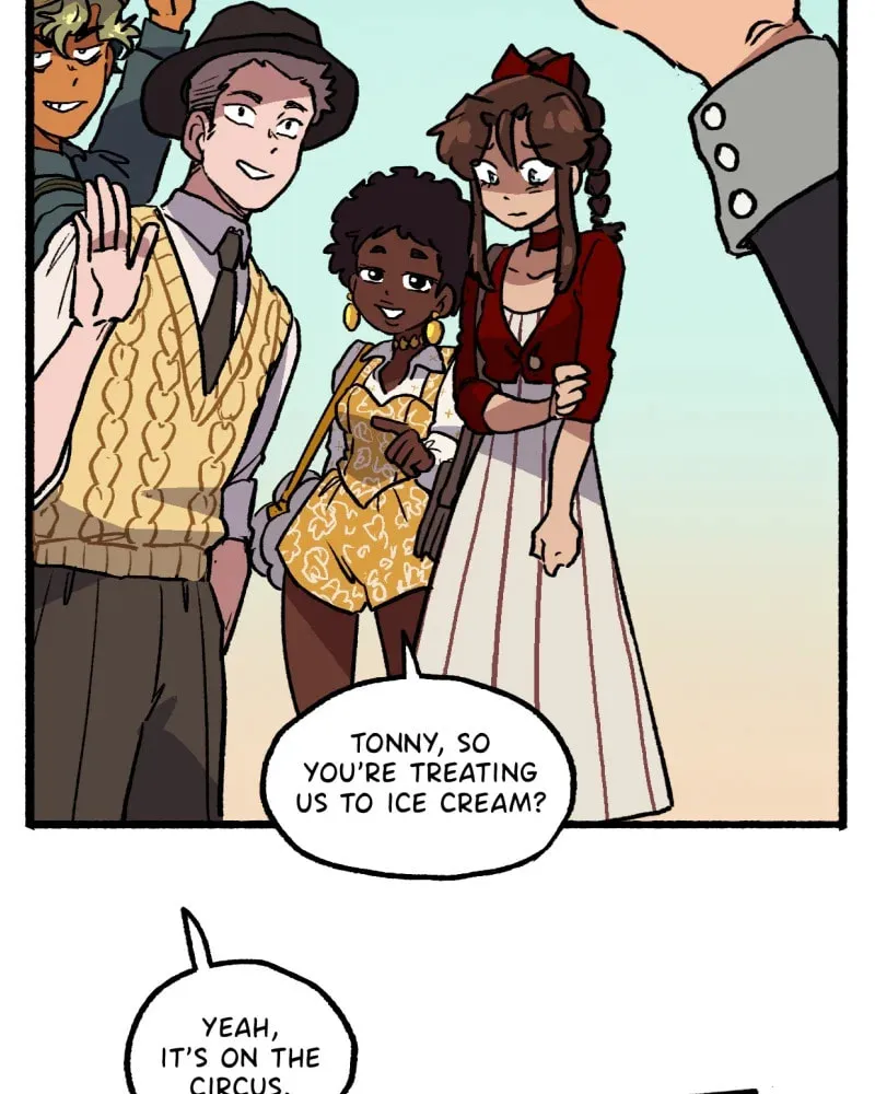 Read Marionetta chapter 73 image 51 on Lezhin