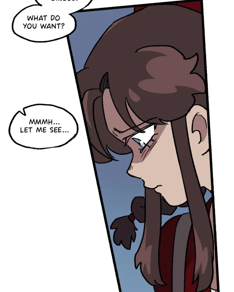 Read Marionetta chapter 73 image 52 on Lezhin