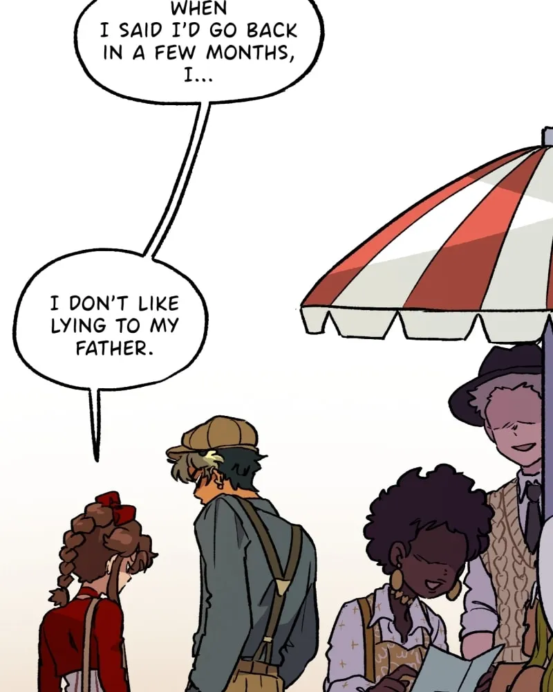 Read Marionetta chapter 73 image 55 on Lezhin