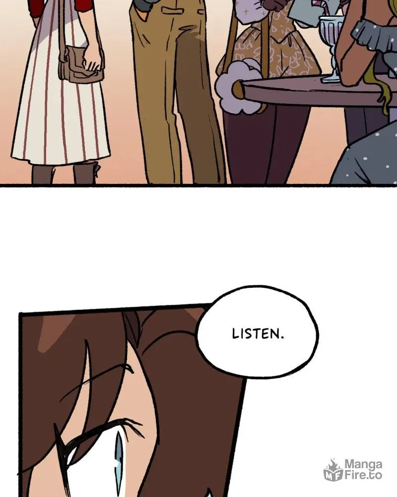 Read Marionetta chapter 73 image 56 on Lezhin