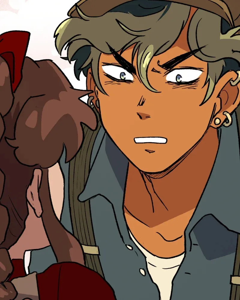 Read Marionetta chapter 73 image 58 on Lezhin