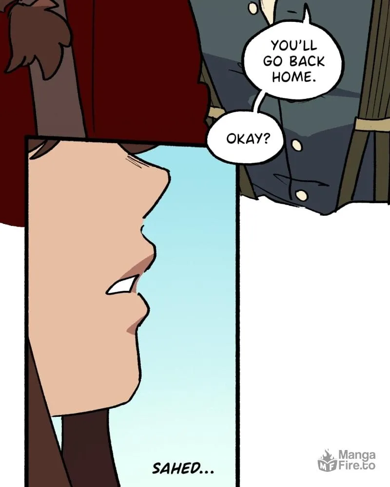 Read Marionetta chapter 73 image 59 on Lezhin