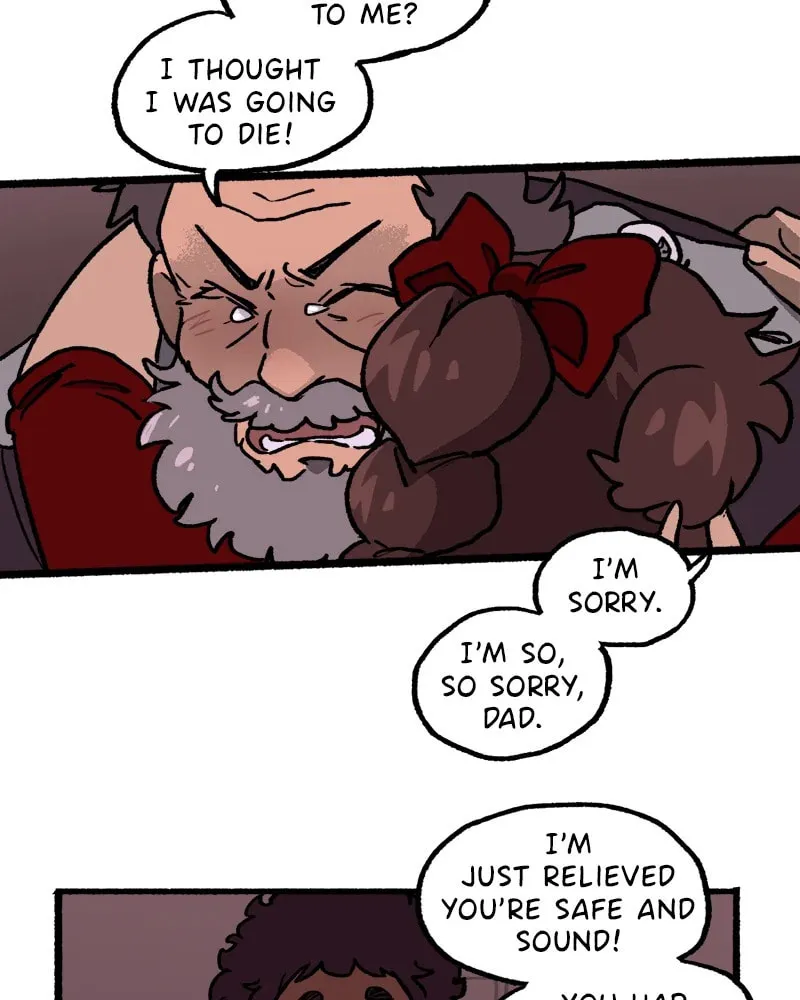Read Marionetta chapter 73 image 6 on Lezhin