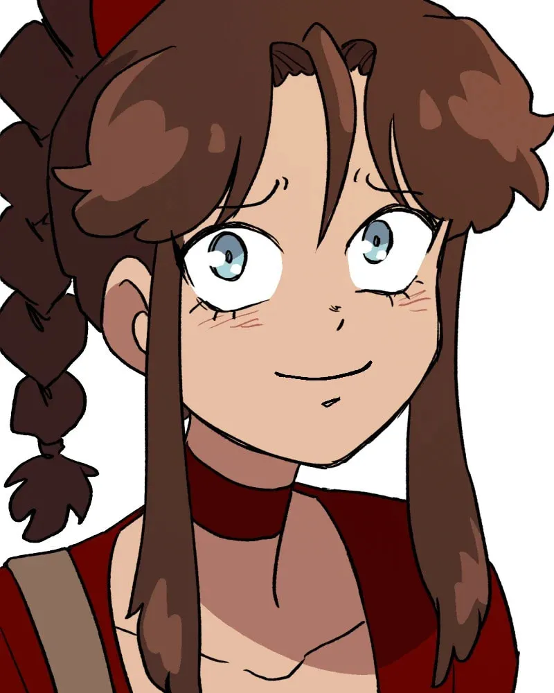 Read Marionetta chapter 73 image 61 on Lezhin
