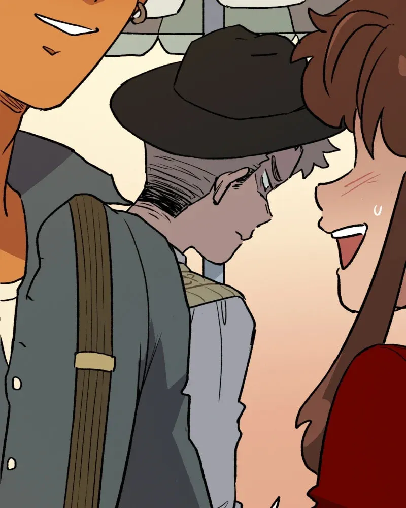 Read Marionetta chapter 73 image 63 on Lezhin