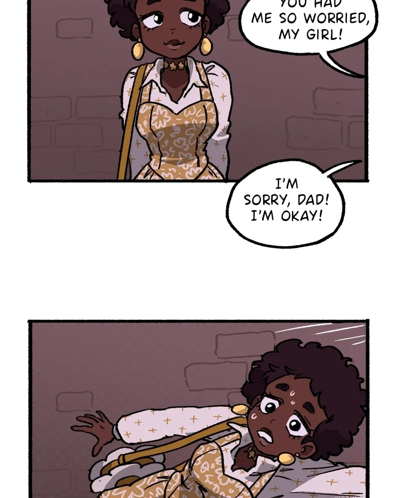 Read Marionetta chapter 73 image 7 on Lezhin