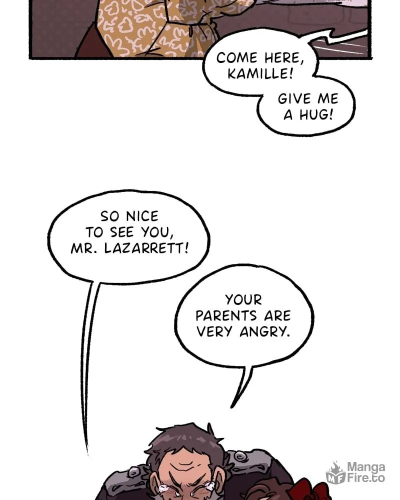 Read Marionetta chapter 73 image 8 on Lezhin