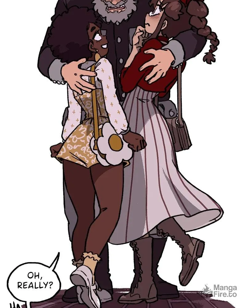 Read Marionetta chapter 73 image 9 on Lezhin