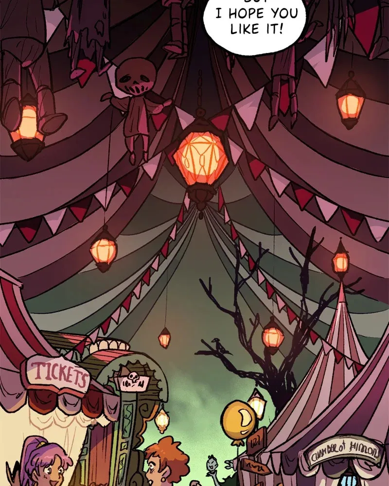 Read Marionetta chapter 74 image 12 on Lezhin