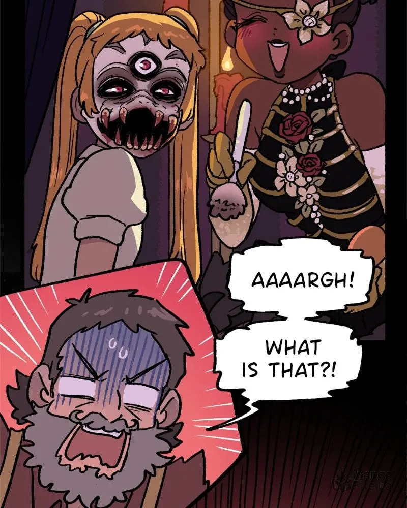 Read Marionetta chapter 74 image 17 on Lezhin