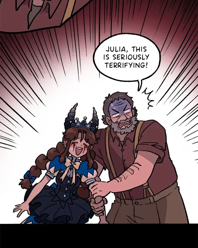 Read Marionetta chapter 74 image 18 on Lezhin