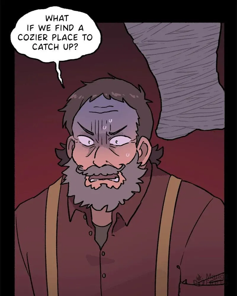 Read Marionetta chapter 74 image 19 on Lezhin
