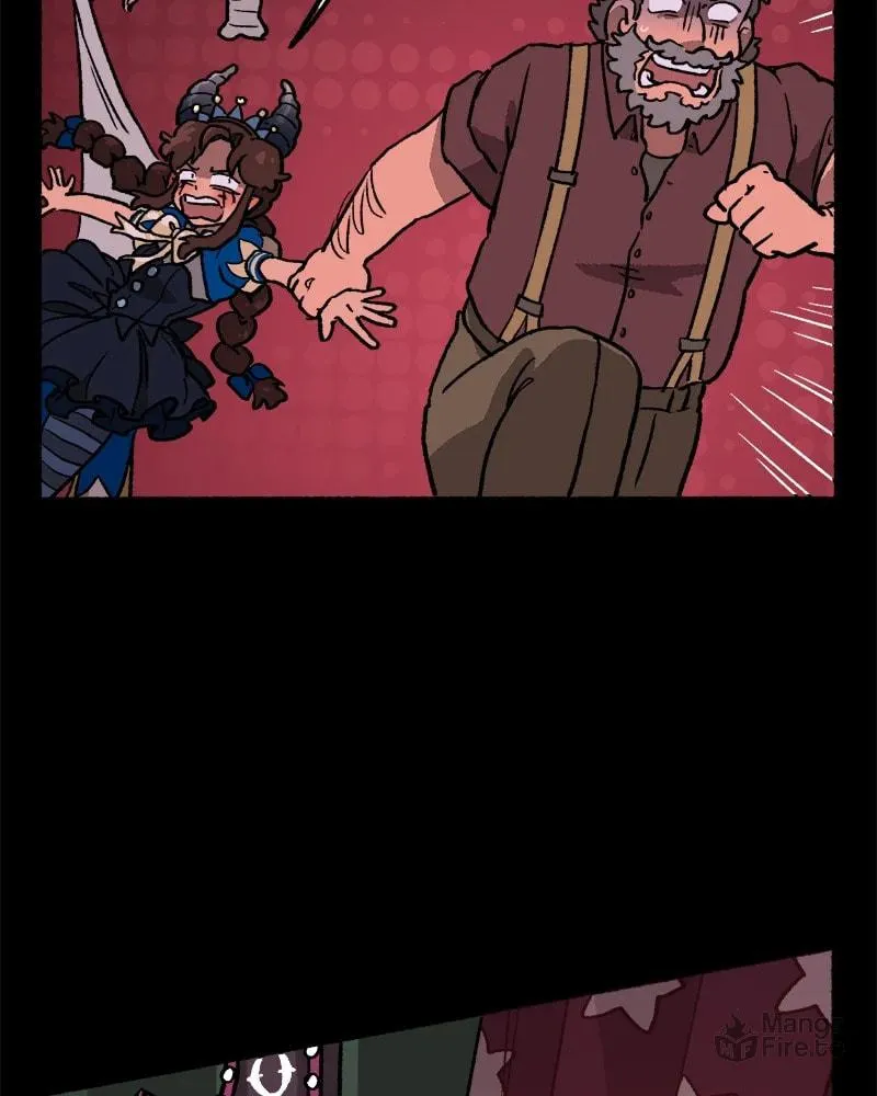 Read Marionetta chapter 74 image 24 on Lezhin