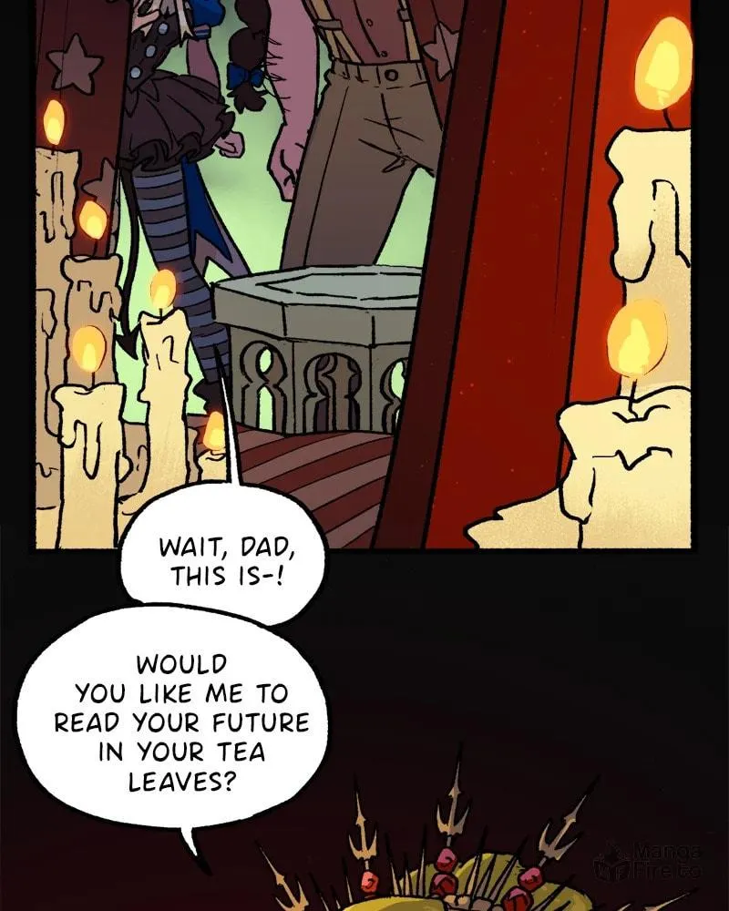 Read Marionetta chapter 74 image 26 on Lezhin
