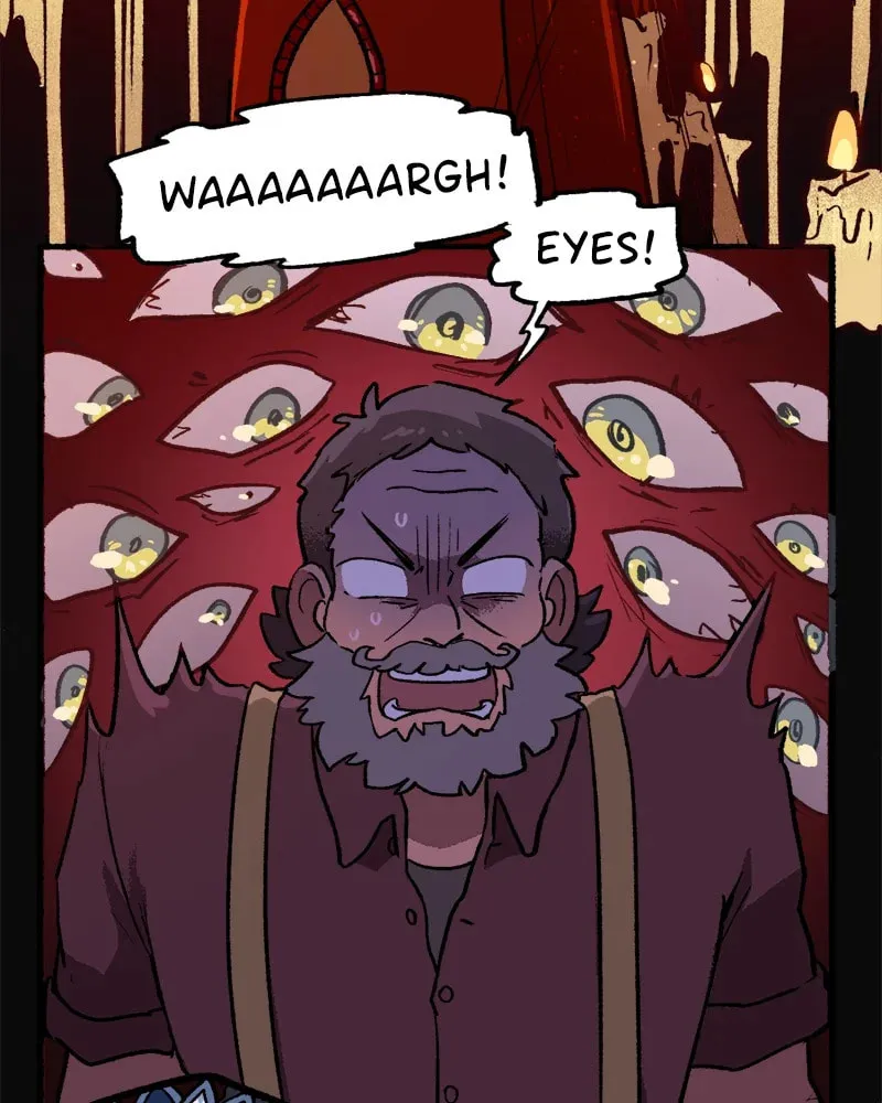 Read Marionetta chapter 74 image 28 on Lezhin