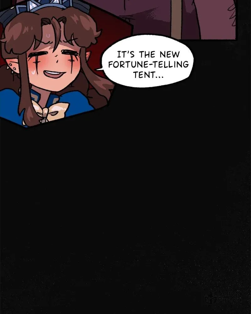 Read Marionetta chapter 74 image 29 on Lezhin