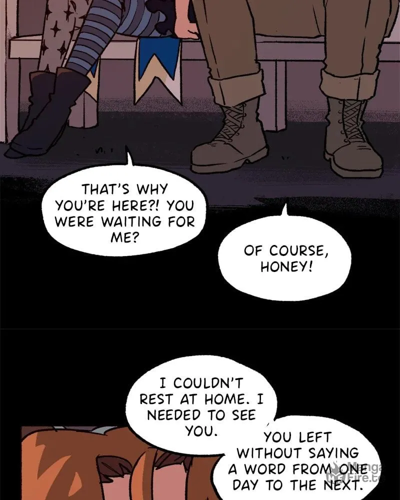 Read Marionetta chapter 74 image 38 on Lezhin