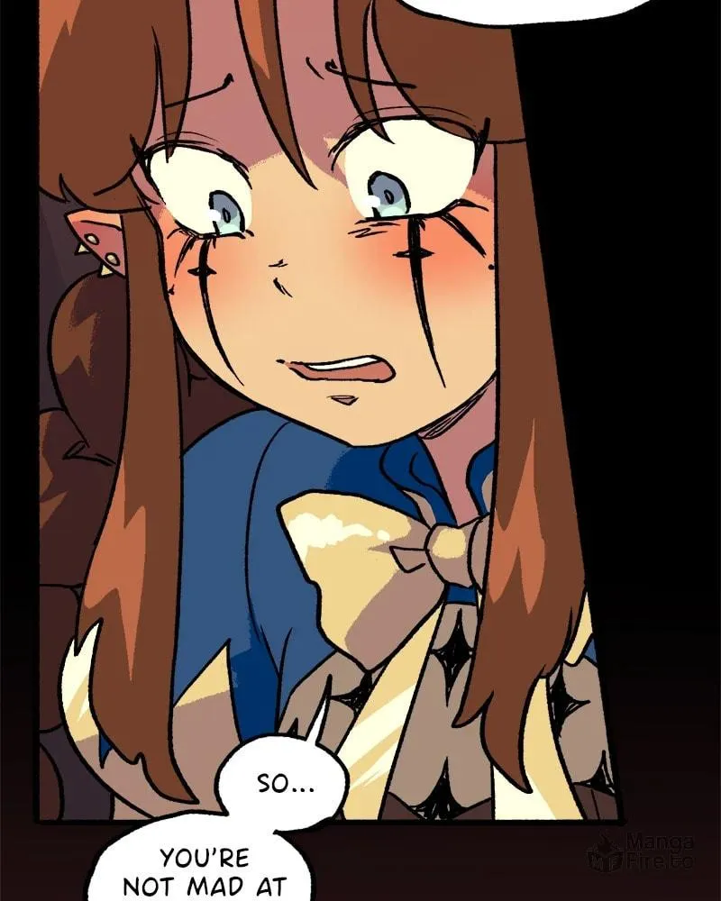 Read Marionetta chapter 74 image 39 on Lezhin