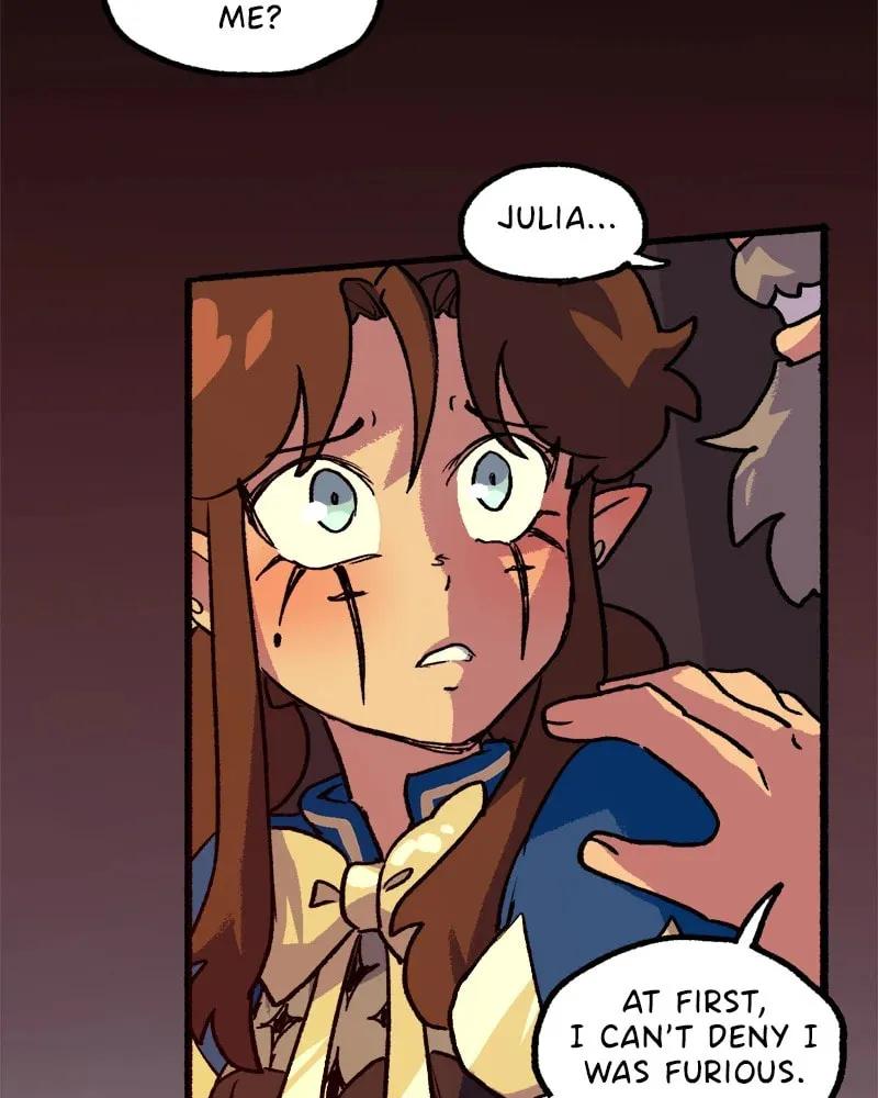 Read Marionetta chapter 74 image 40 on Lezhin