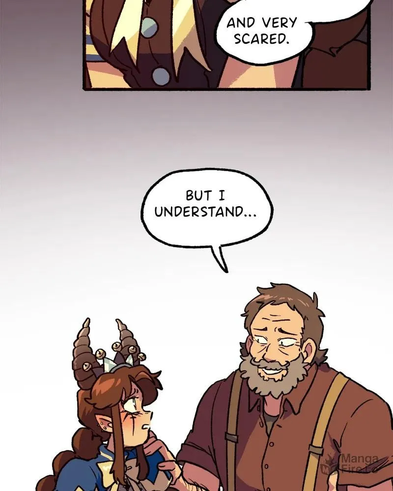 Read Marionetta chapter 74 image 41 on Lezhin