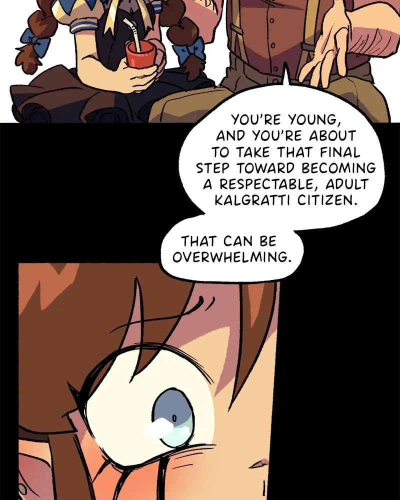 Read Marionetta chapter 74 image 42 on Lezhin