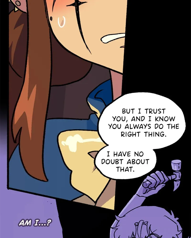 Read Marionetta chapter 74 image 43 on Lezhin
