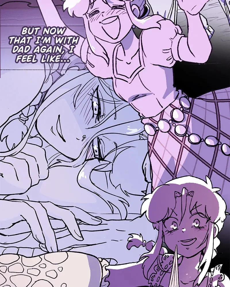 Read Marionetta chapter 74 image 46 on Lezhin