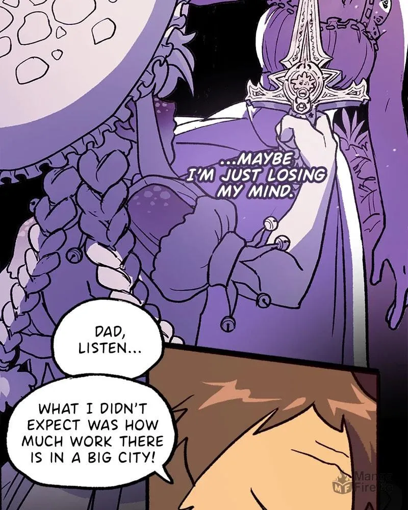 Read Marionetta chapter 74 image 47 on Lezhin