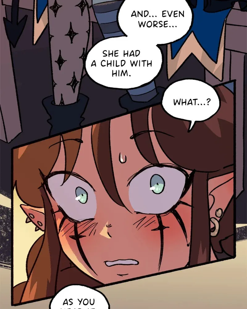 Read Marionetta chapter 74 image 55 on Lezhin