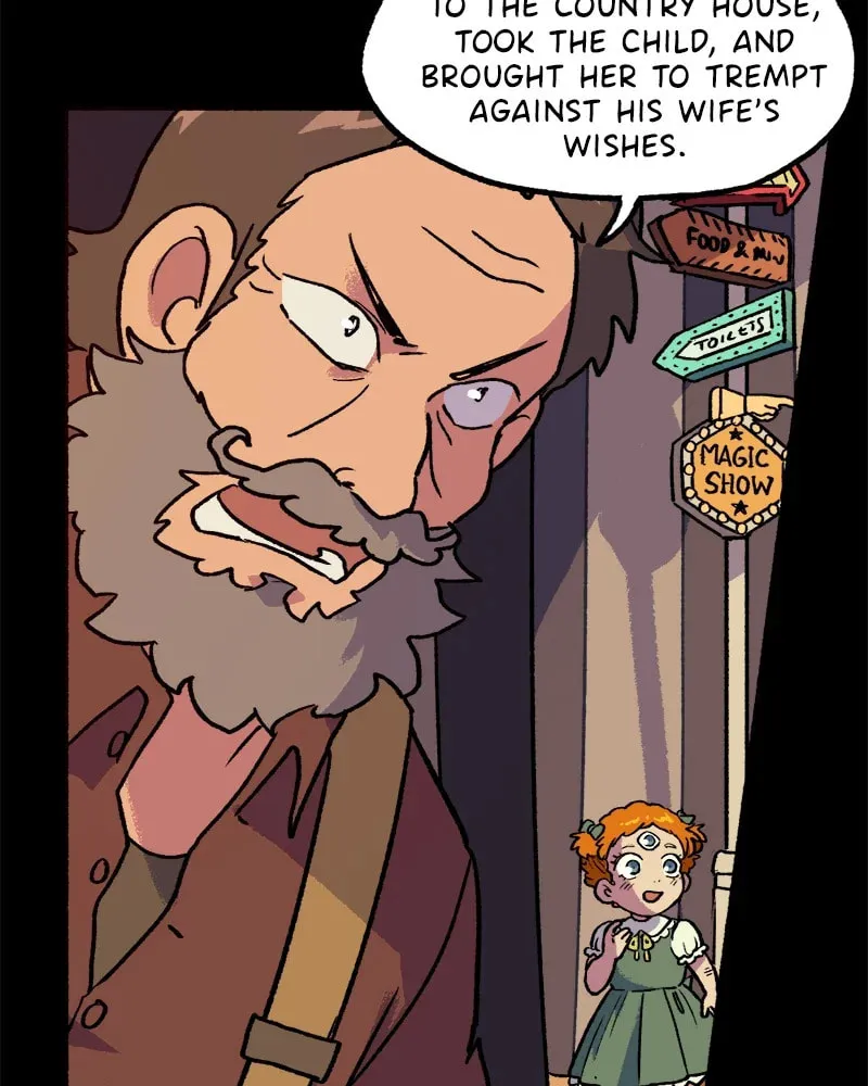 Read Marionetta chapter 74 image 58 on Lezhin