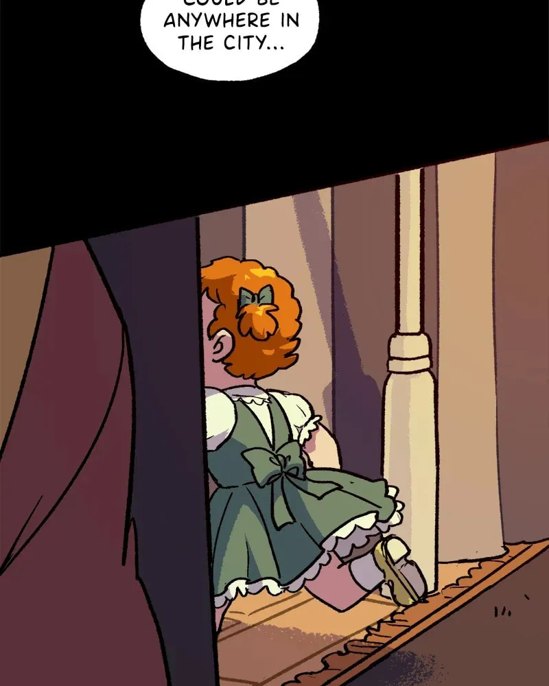 Read Marionetta chapter 74 image 63 on Lezhin