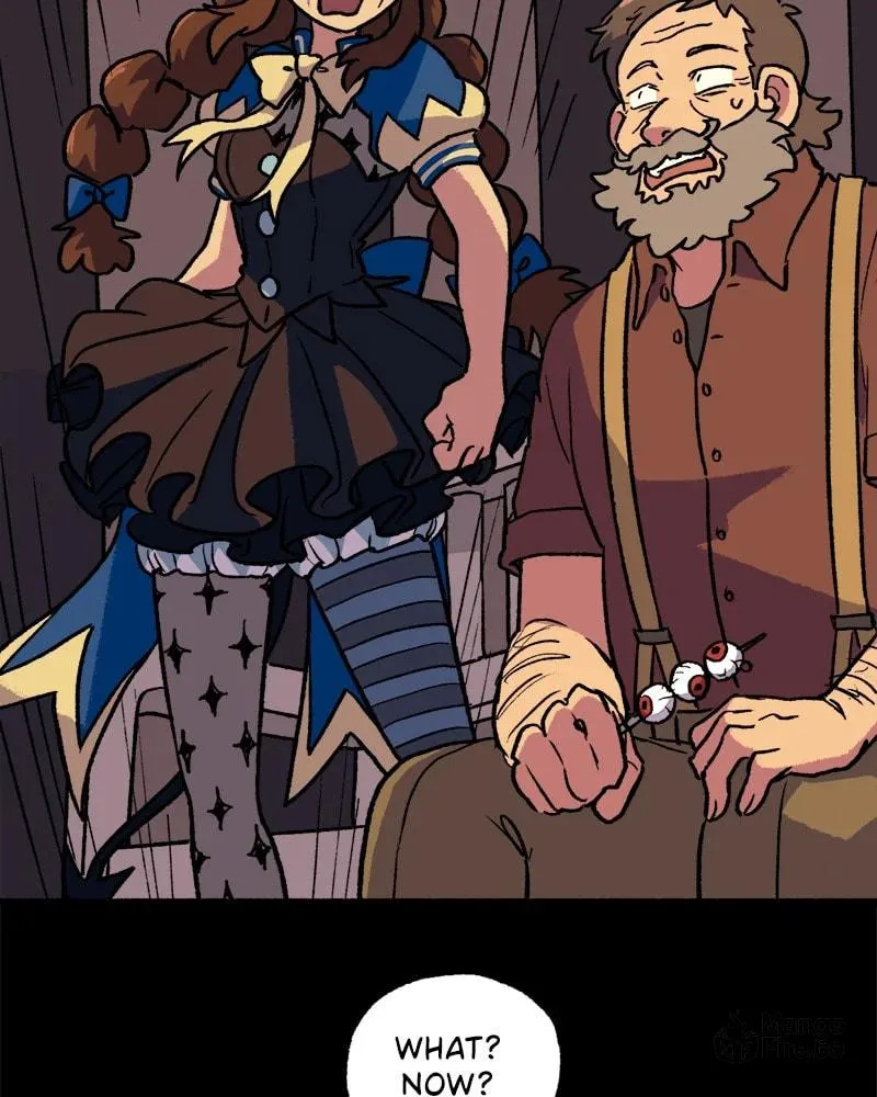 Read Marionetta chapter 74 image 65 on Lezhin
