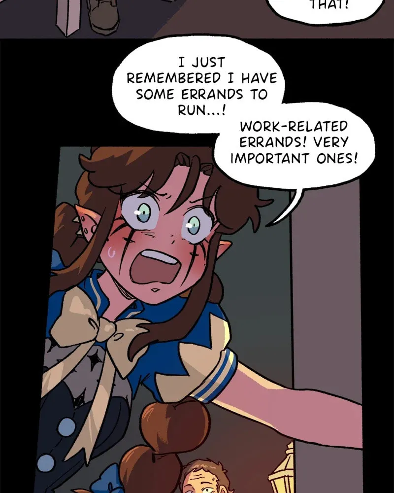 Read Marionetta chapter 74 image 67 on Lezhin