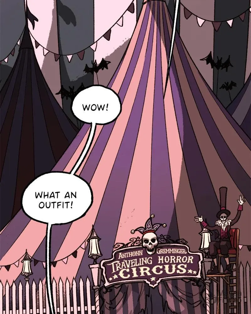 Read Marionetta chapter 74 image 8 on Lezhin