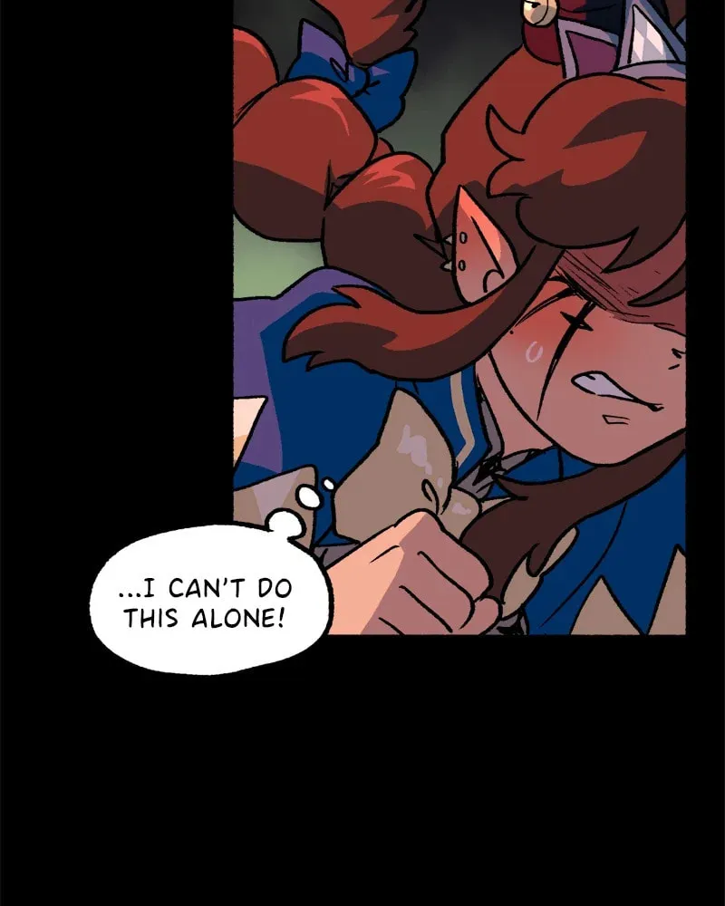 Read Marionetta chapter 75 image 10 on Lezhin