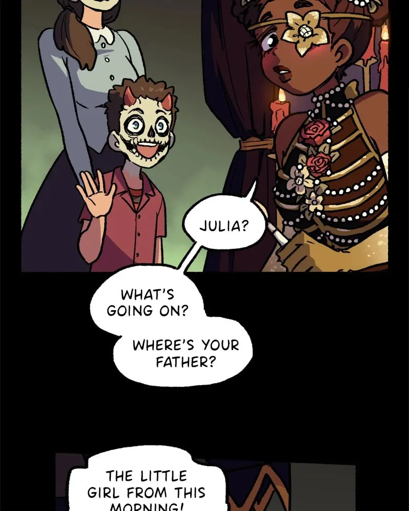 Read Marionetta chapter 75 image 13 on Lezhin