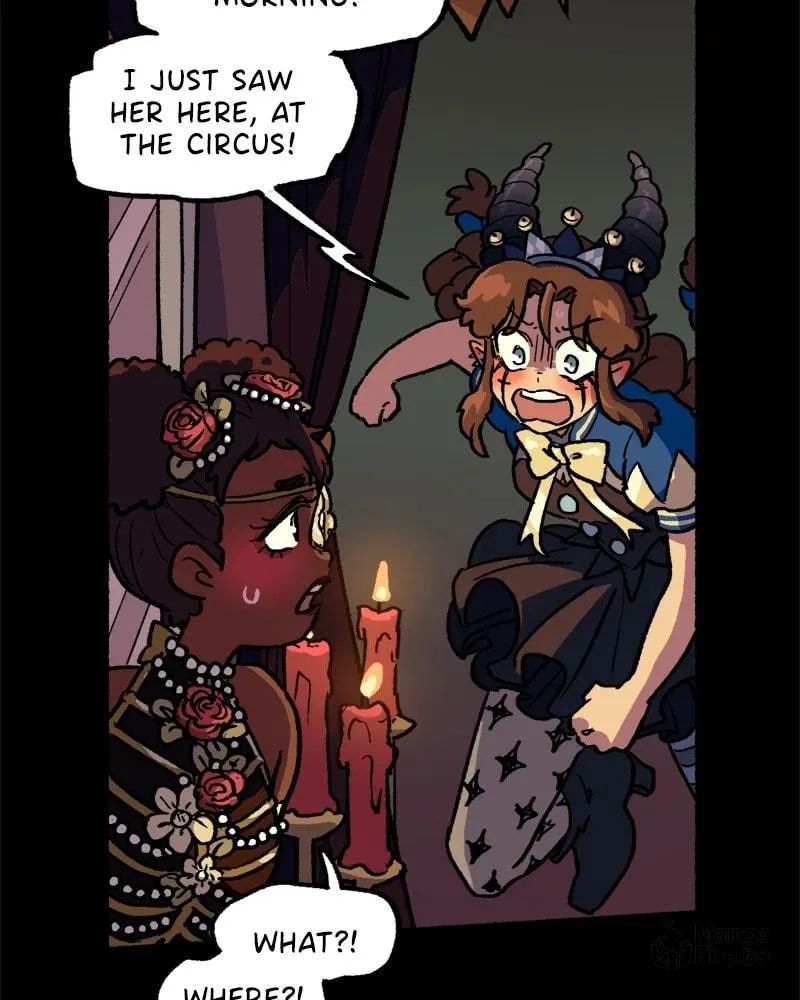 Read Marionetta chapter 75 image 14 on Lezhin
