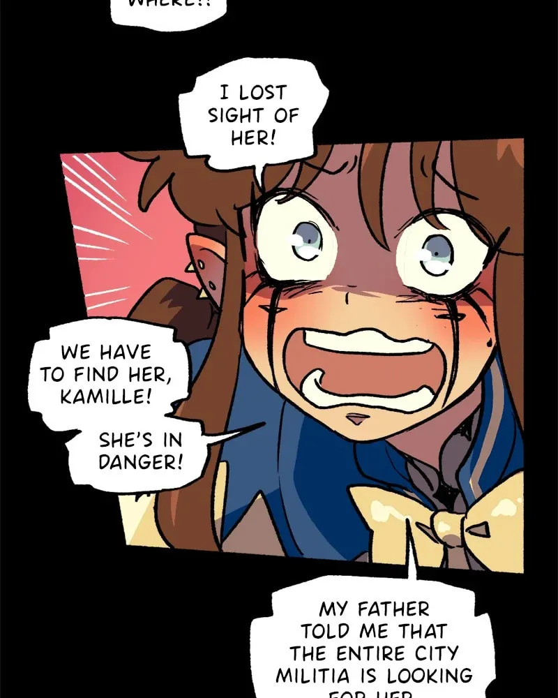 Read Marionetta chapter 75 image 15 on Lezhin