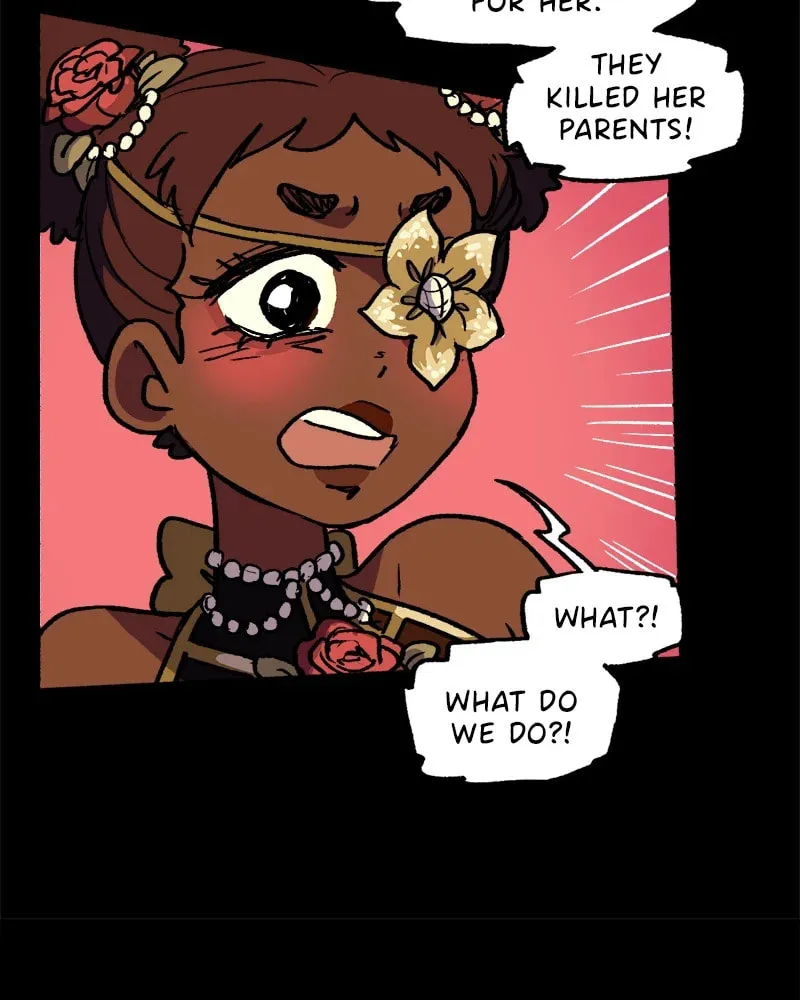 Read Marionetta chapter 75 image 16 on Lezhin