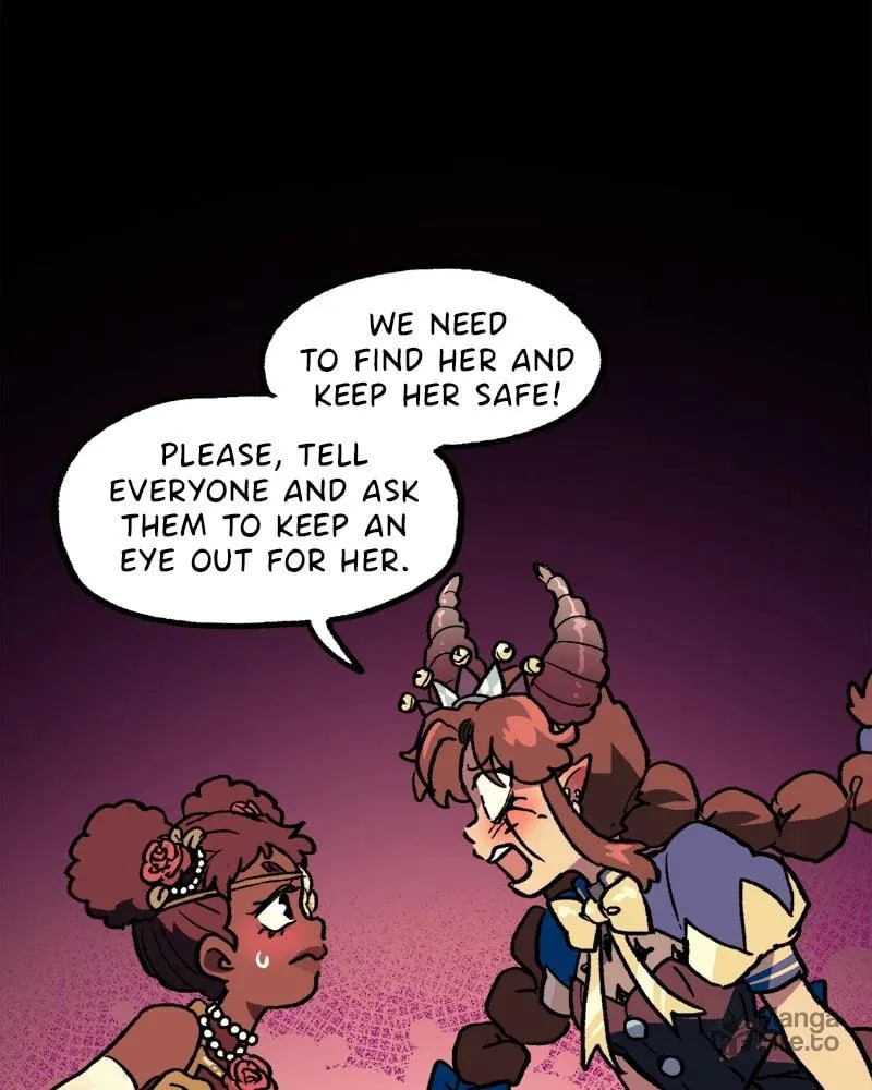 Read Marionetta chapter 75 image 17 on Lezhin