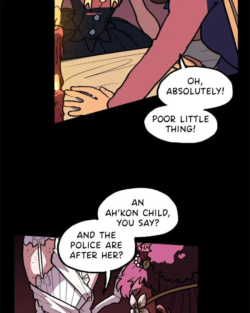 Read Marionetta chapter 75 image 22 on Lezhin