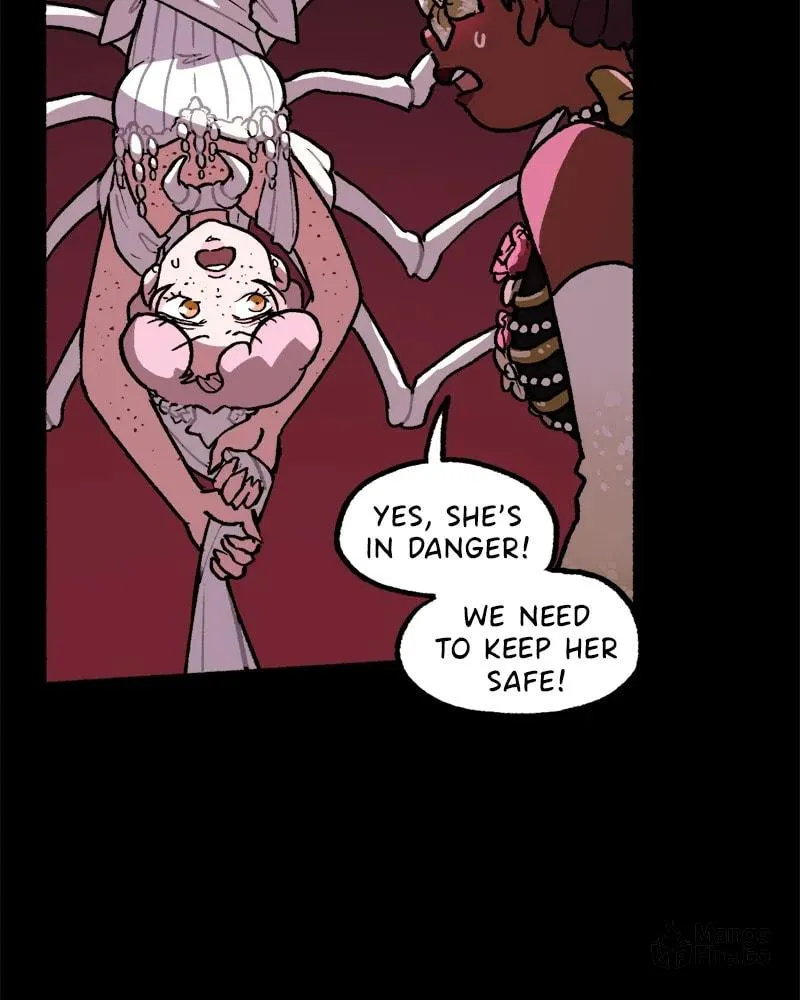 Read Marionetta chapter 75 image 23 on Lezhin
