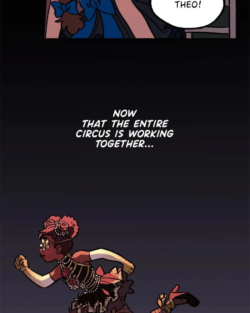 Read Marionetta chapter 75 image 25 on Lezhin
