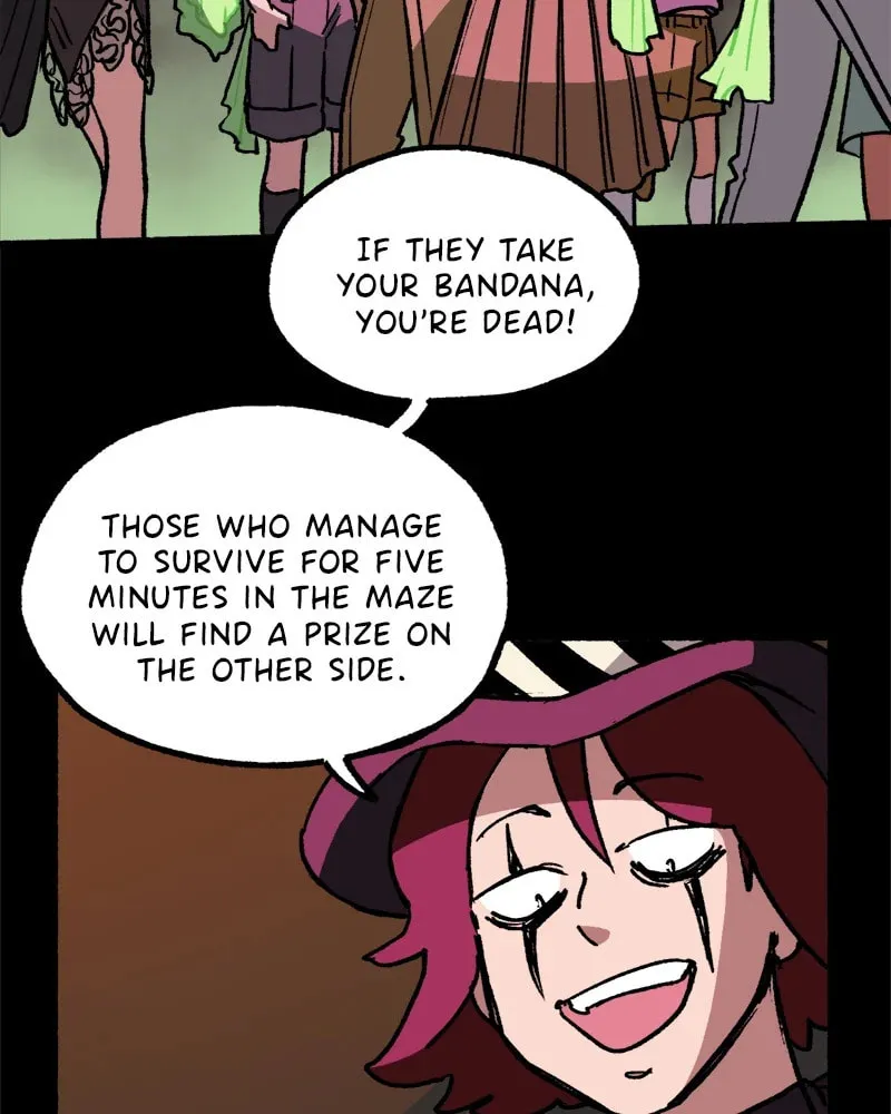 Read Marionetta chapter 75 image 31 on Lezhin