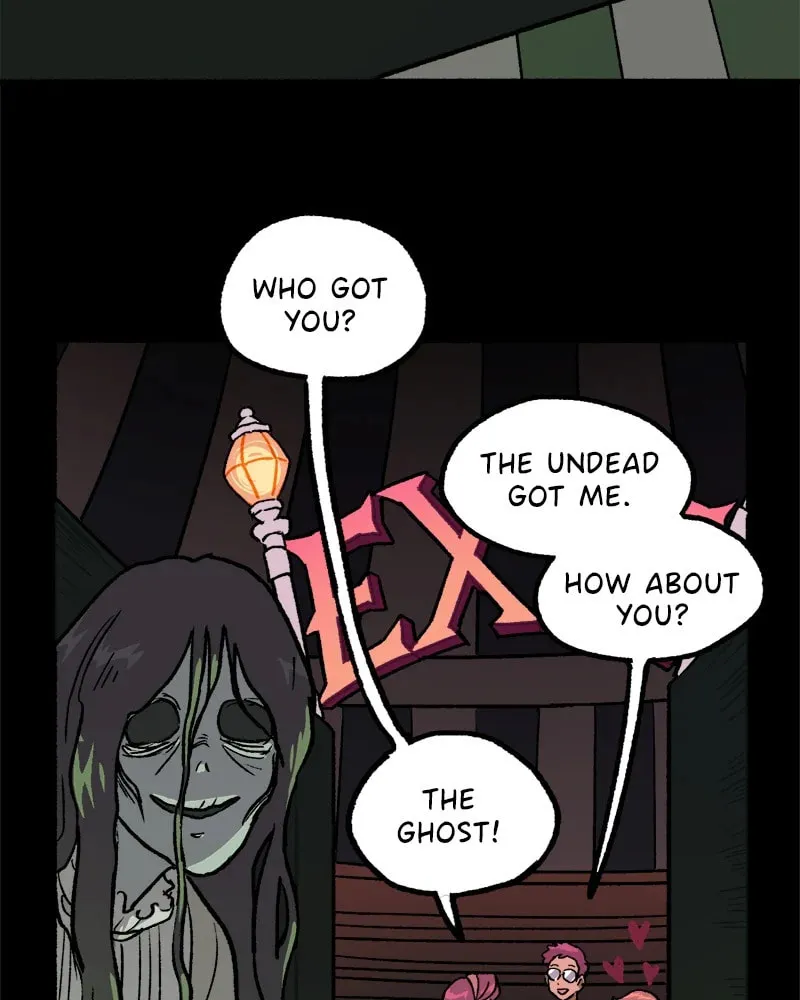 Read Marionetta chapter 75 image 36 on Lezhin