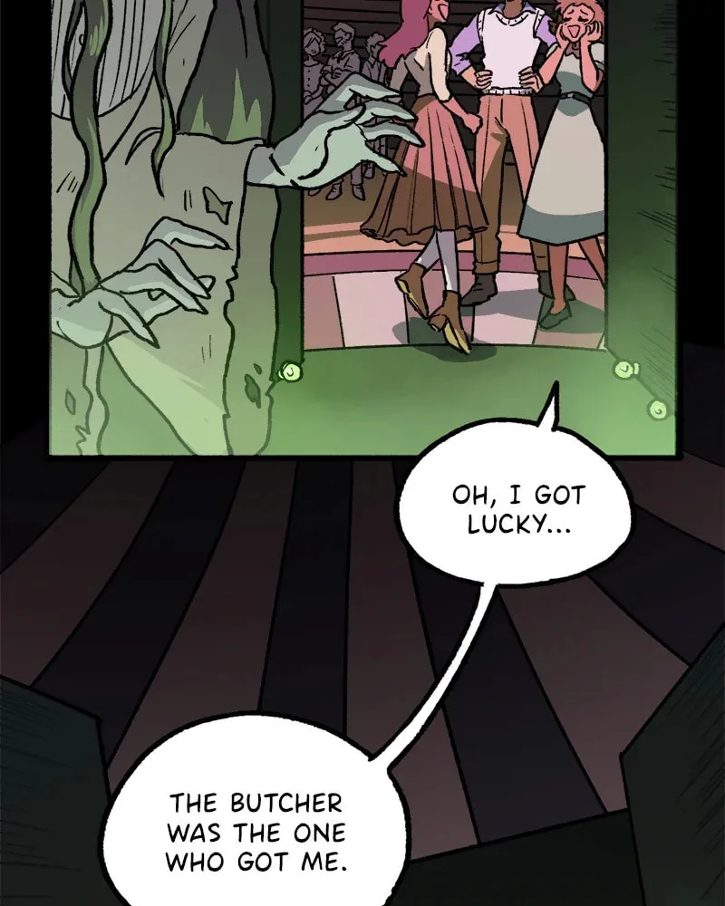 Read Marionetta chapter 75 image 37 on Lezhin