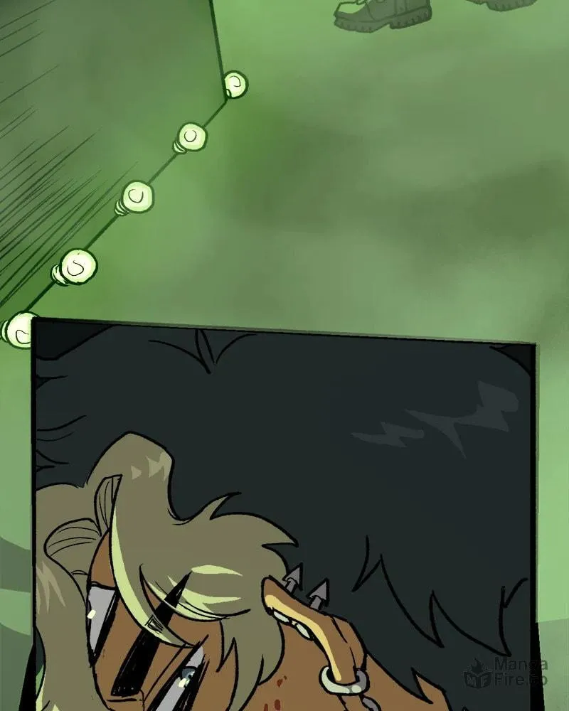 Read Marionetta chapter 75 image 39 on Lezhin