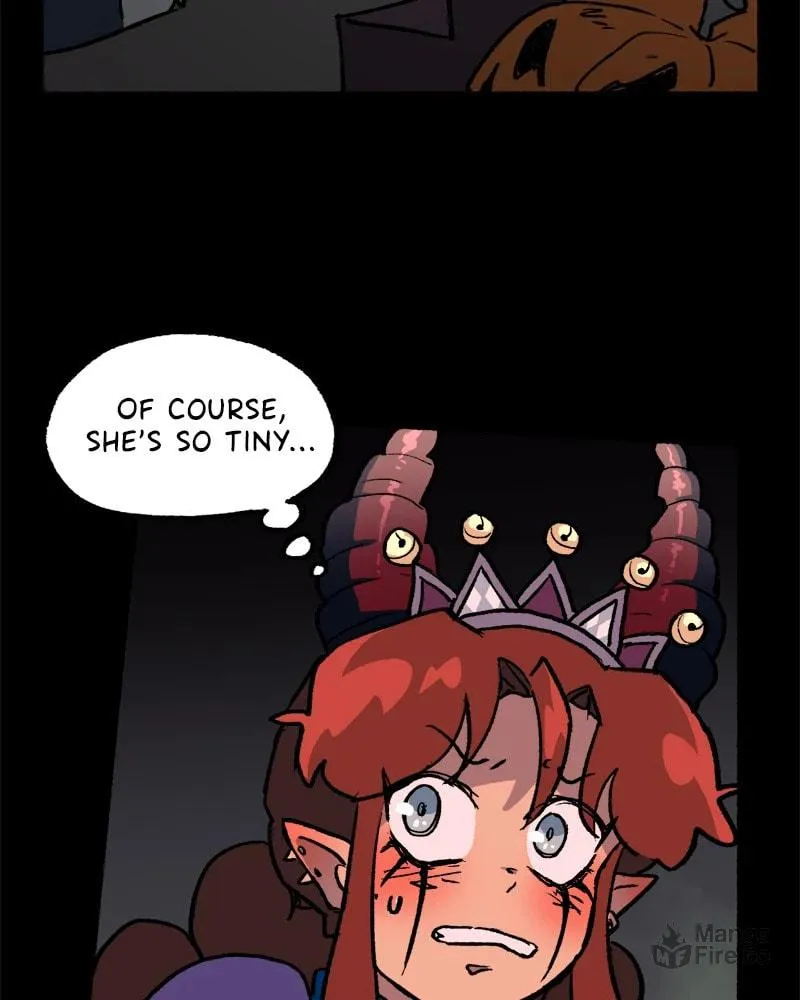 Read Marionetta chapter 75 image 4 on Lezhin