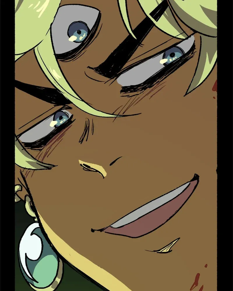 Read Marionetta chapter 75 image 43 on Lezhin